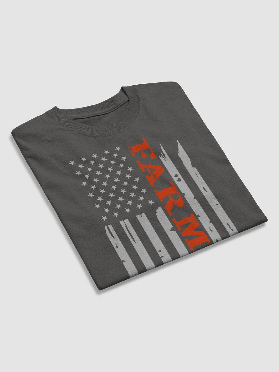 Patriot Tractor T-Shirt product image (10)