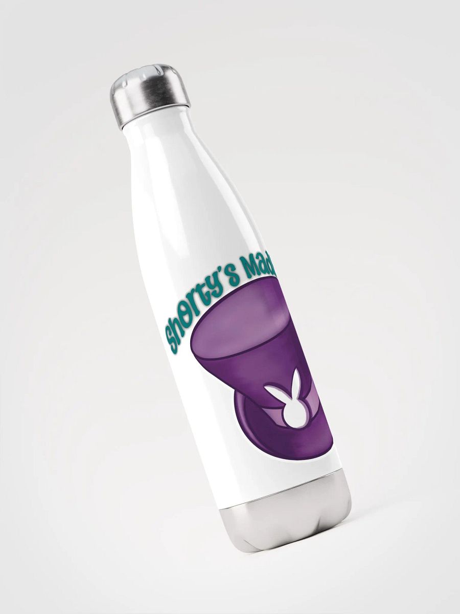 Shorty's MadHouse Water Bottle product image (3)