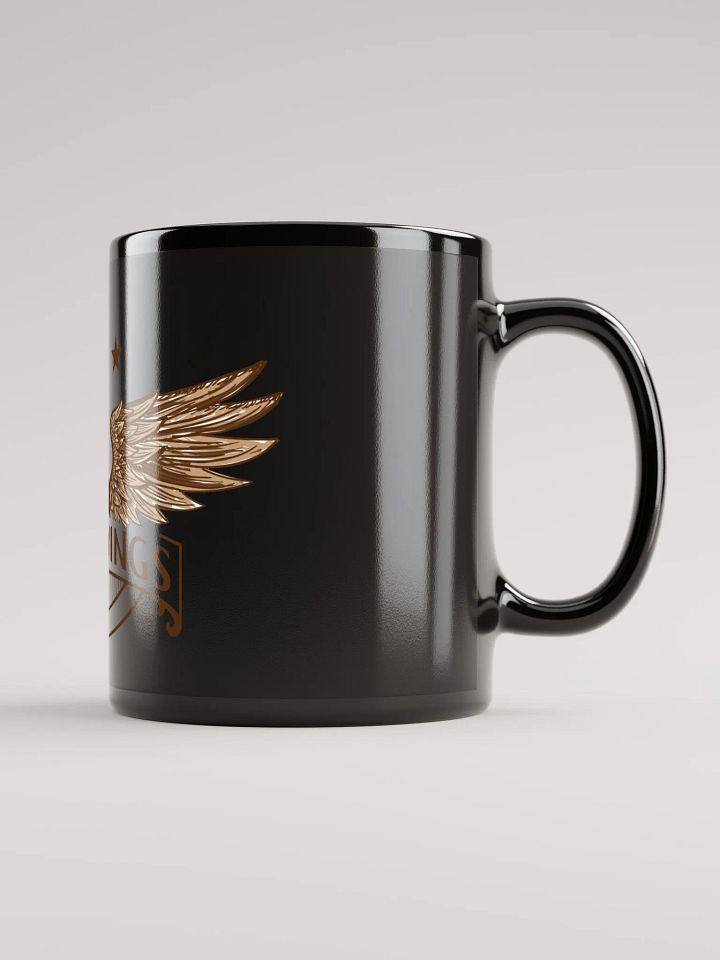 Eagle Mug product image (1)