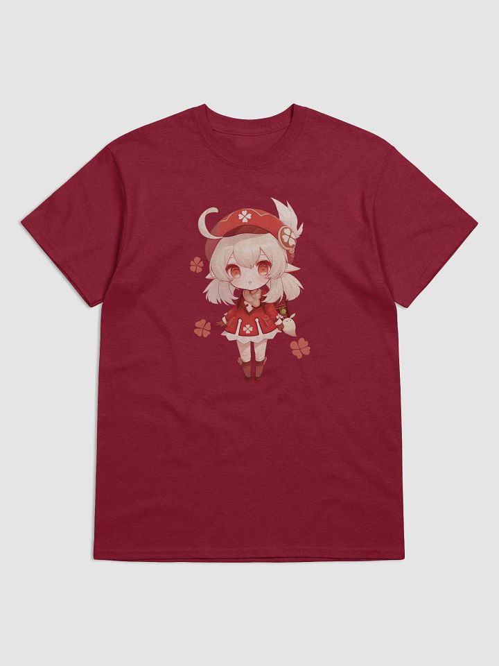 Klee Chibi Tee product image (1)
