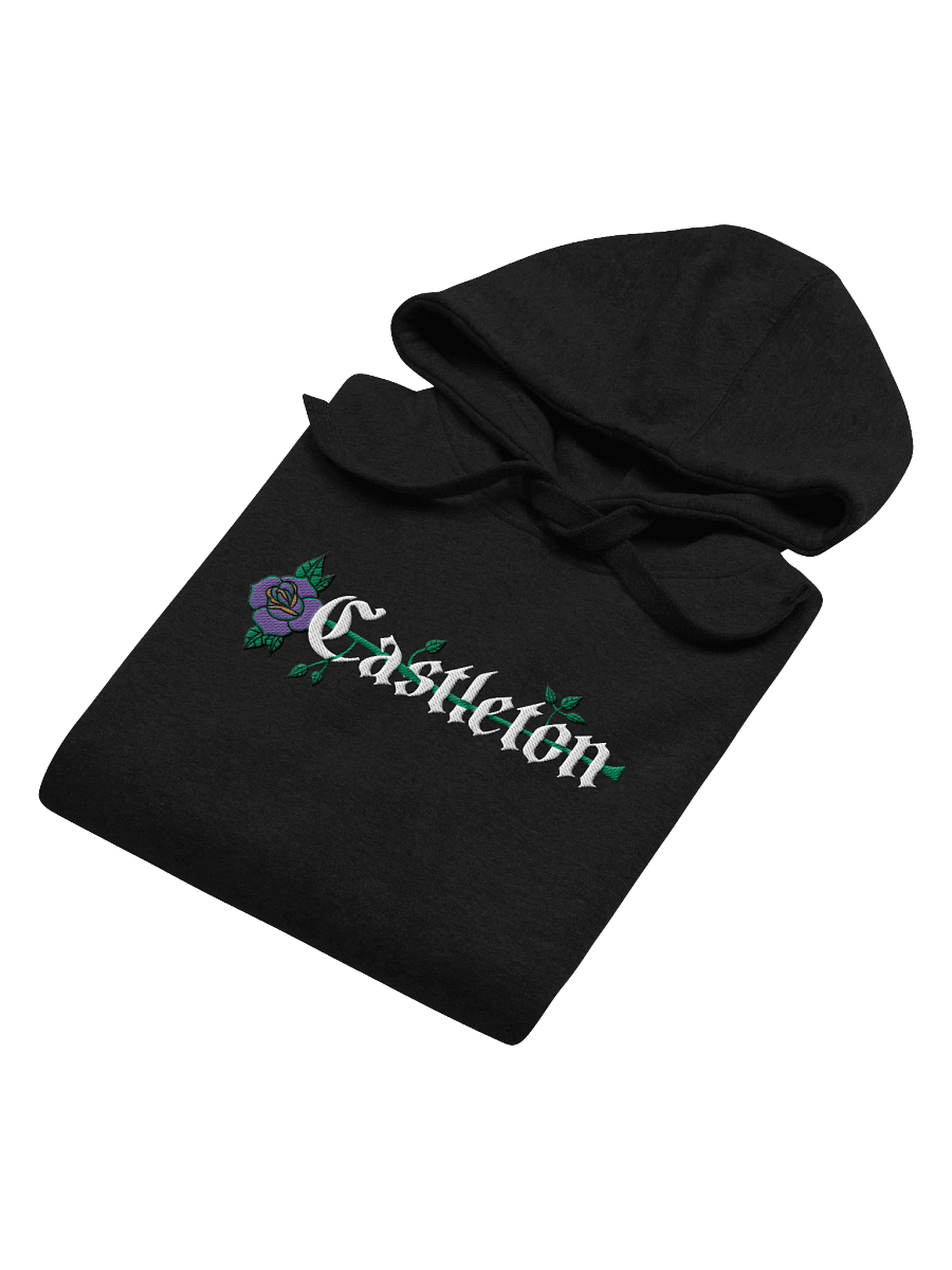 Castleton Rose Hoodie product image (4)
