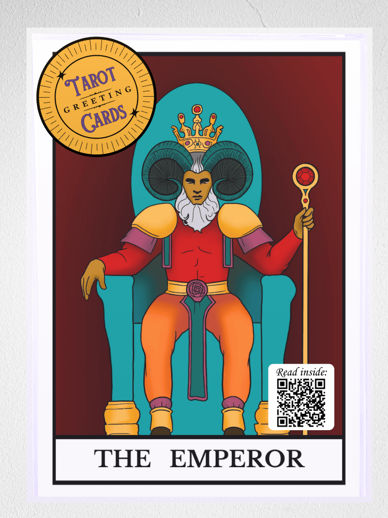 The Emperor product image (1)