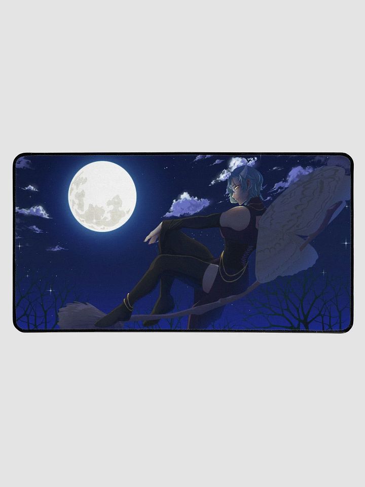 Villainy Deskmat product image (1)