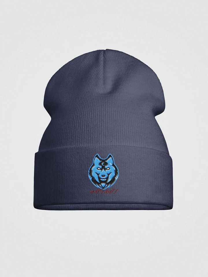 Logo Beanie product image (3)