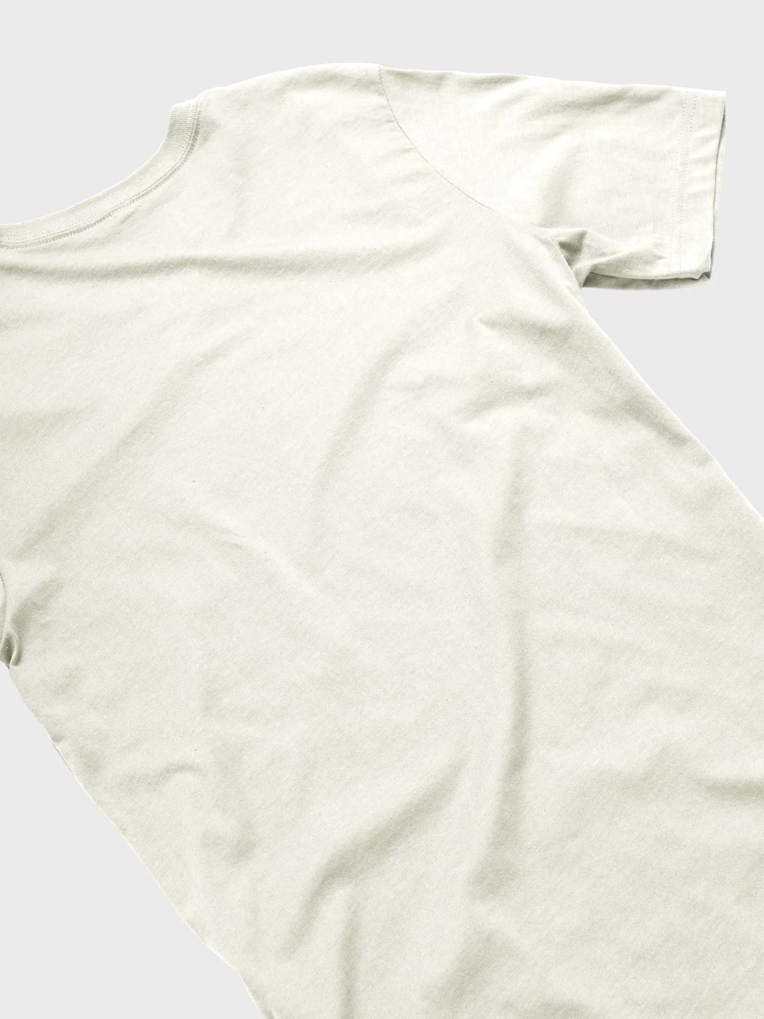 Not Low Quality Unisex T-Shirt - pastel colours product image (44)