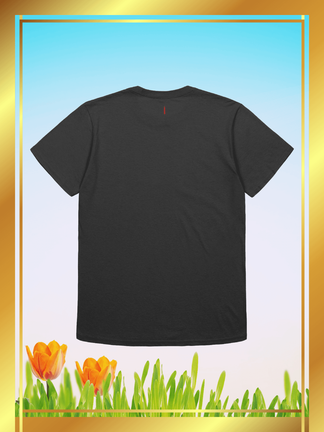 Lobitos Assemble! Unisex T-Shirt product image (38)