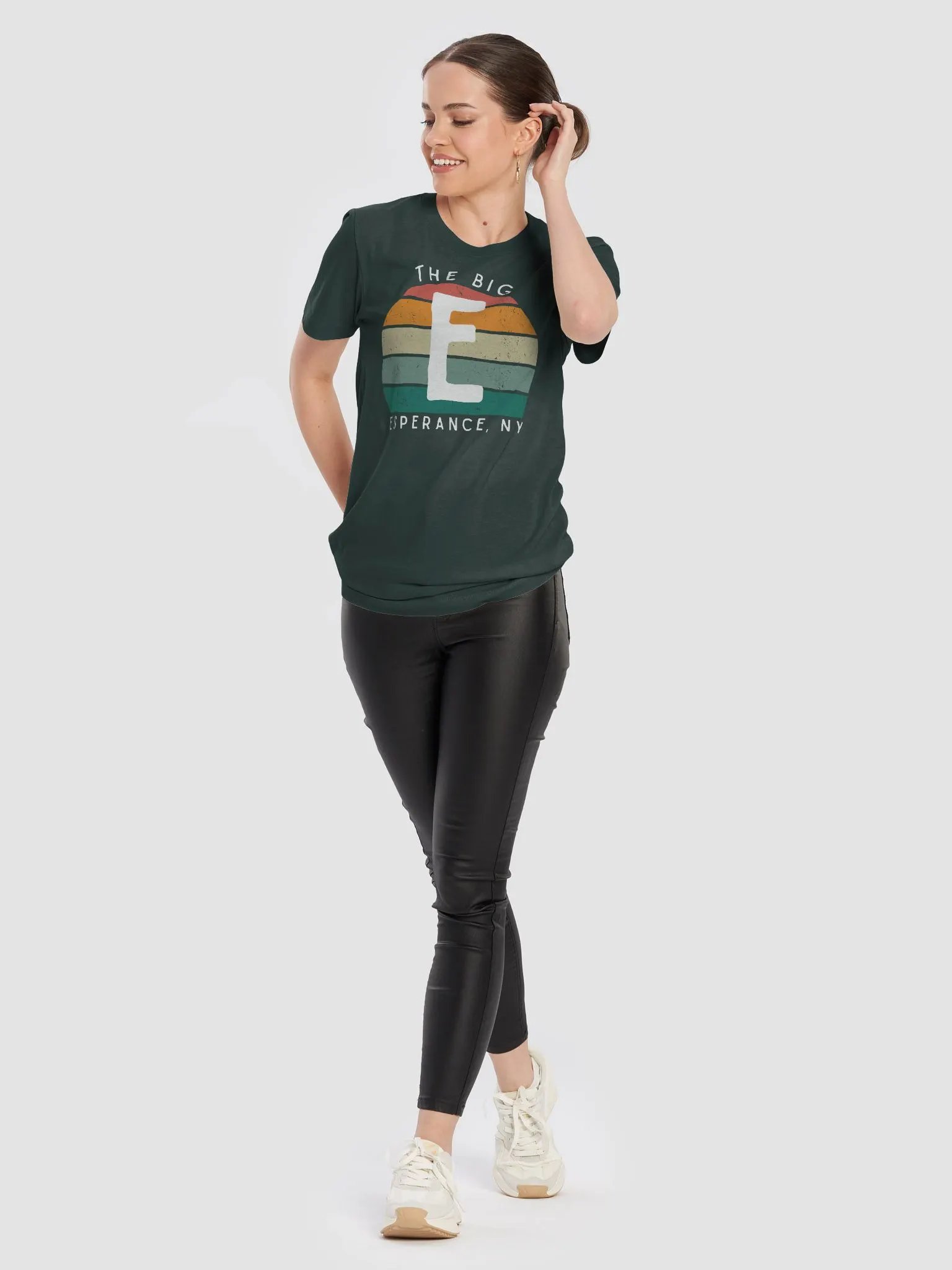 The Big E Esperance, NY T-Shirt product image (28)