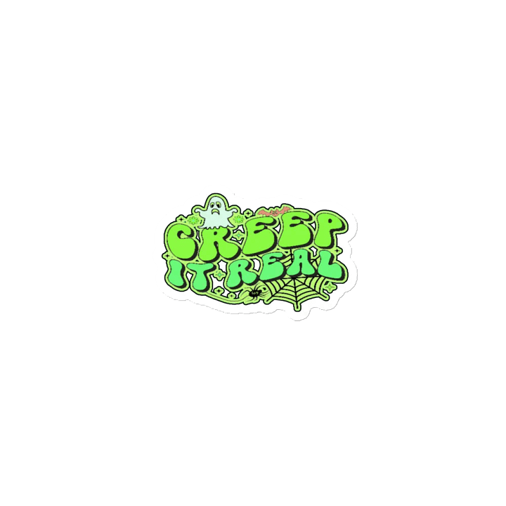 CREEP IT REAL product image (1)