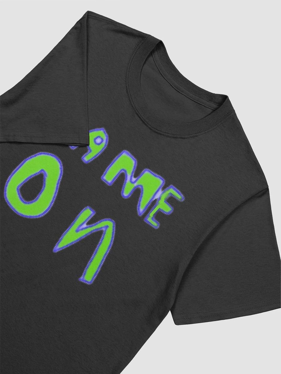 game on t-shirt product image (3)