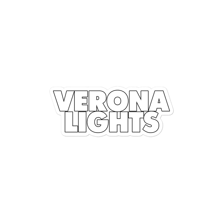 VERONA LIGHTS Magnet product image (2)