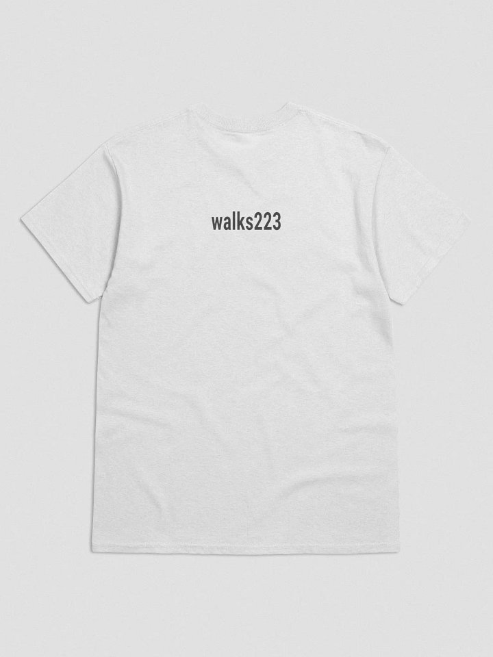 u bitch. T-shirt product image (24)