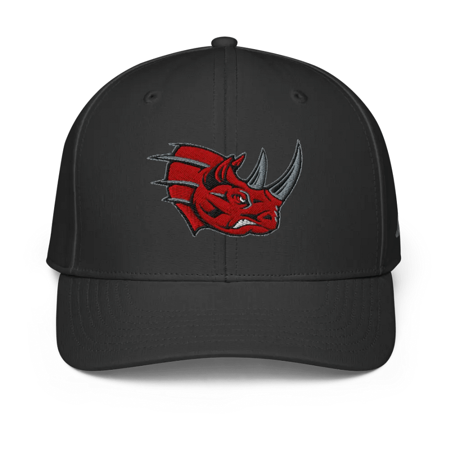 Grand Rapids Rampage Adidas Performance Hat product image (1)