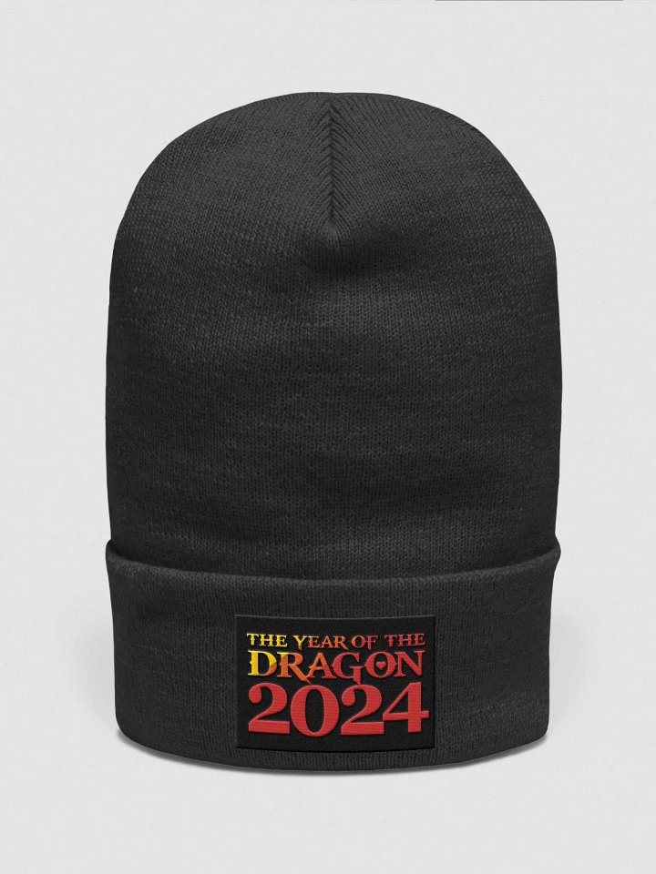 2024 is THE YEAR OF THE DRAGON product image (1)