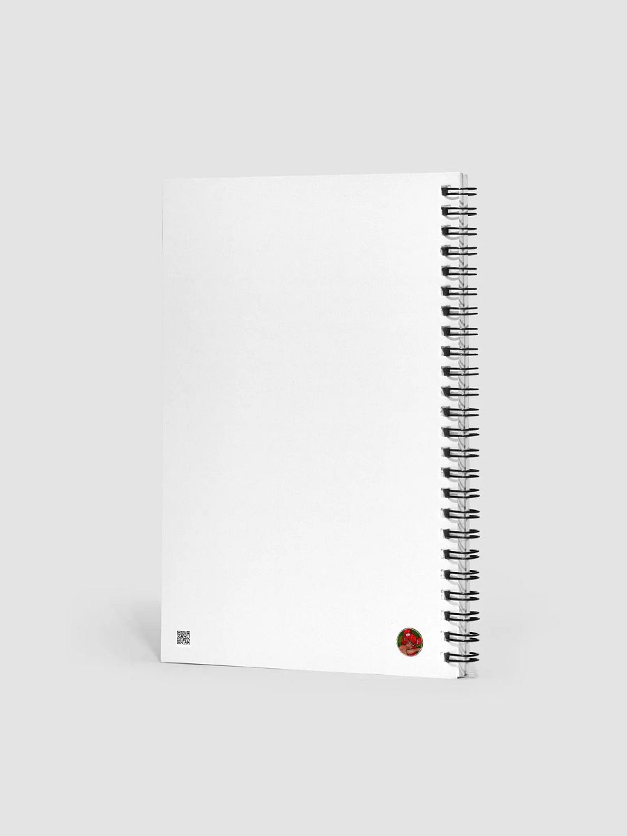 Zodiac Collection - Scorpio Notebook product image (2)