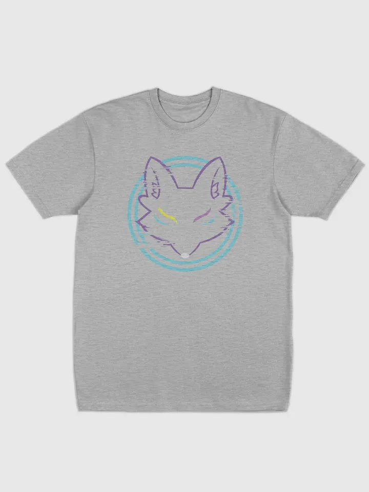 Cybreakers TShirt product image (1)