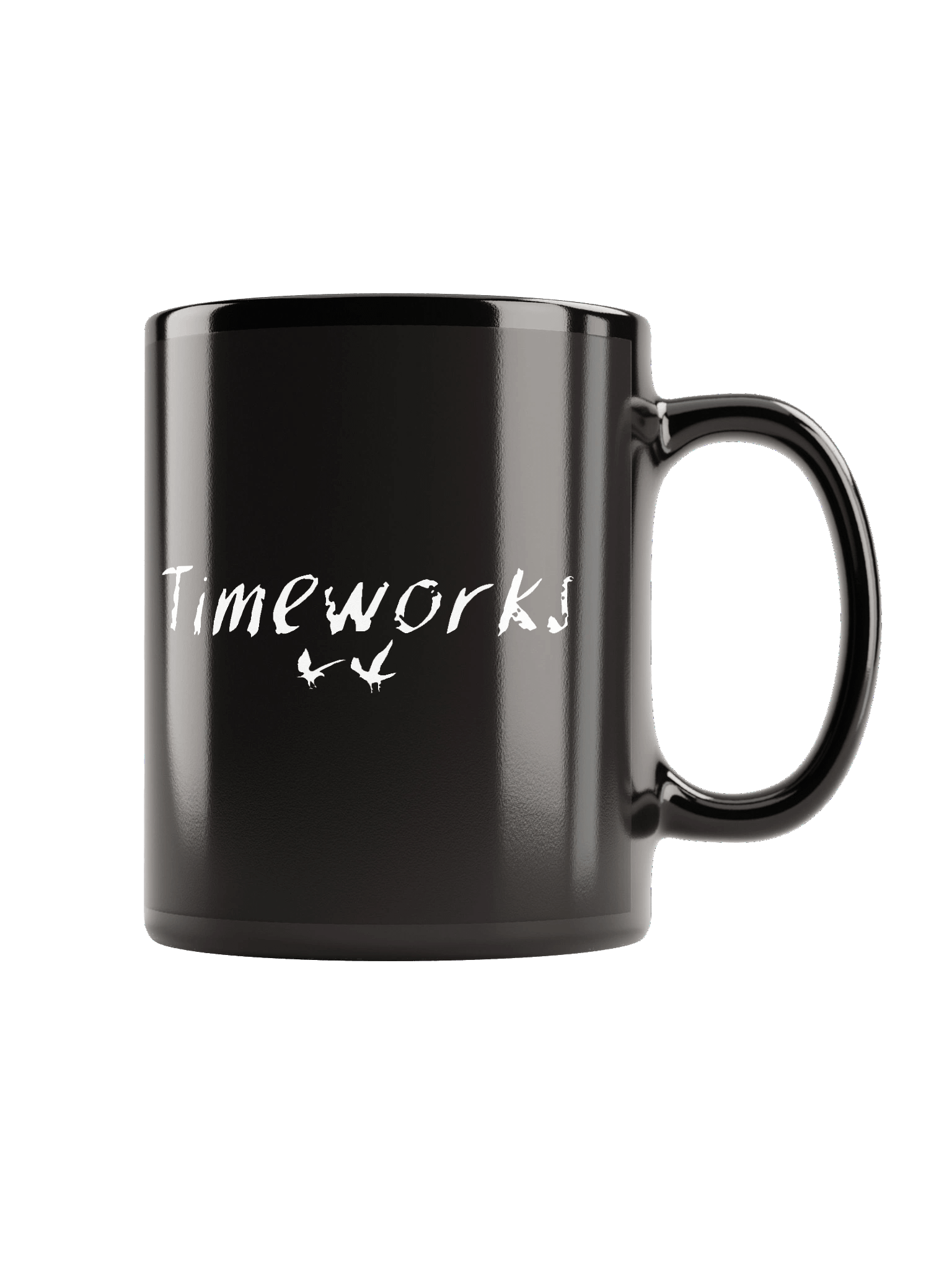 Classic Timeworks Mug product image (2)