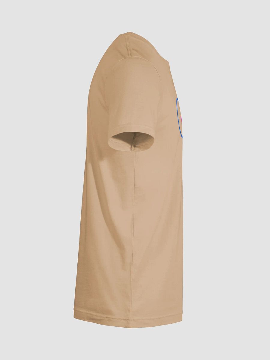 Iconic Traditional Genders Bella+Canvas Supersoft Tee product image (10)