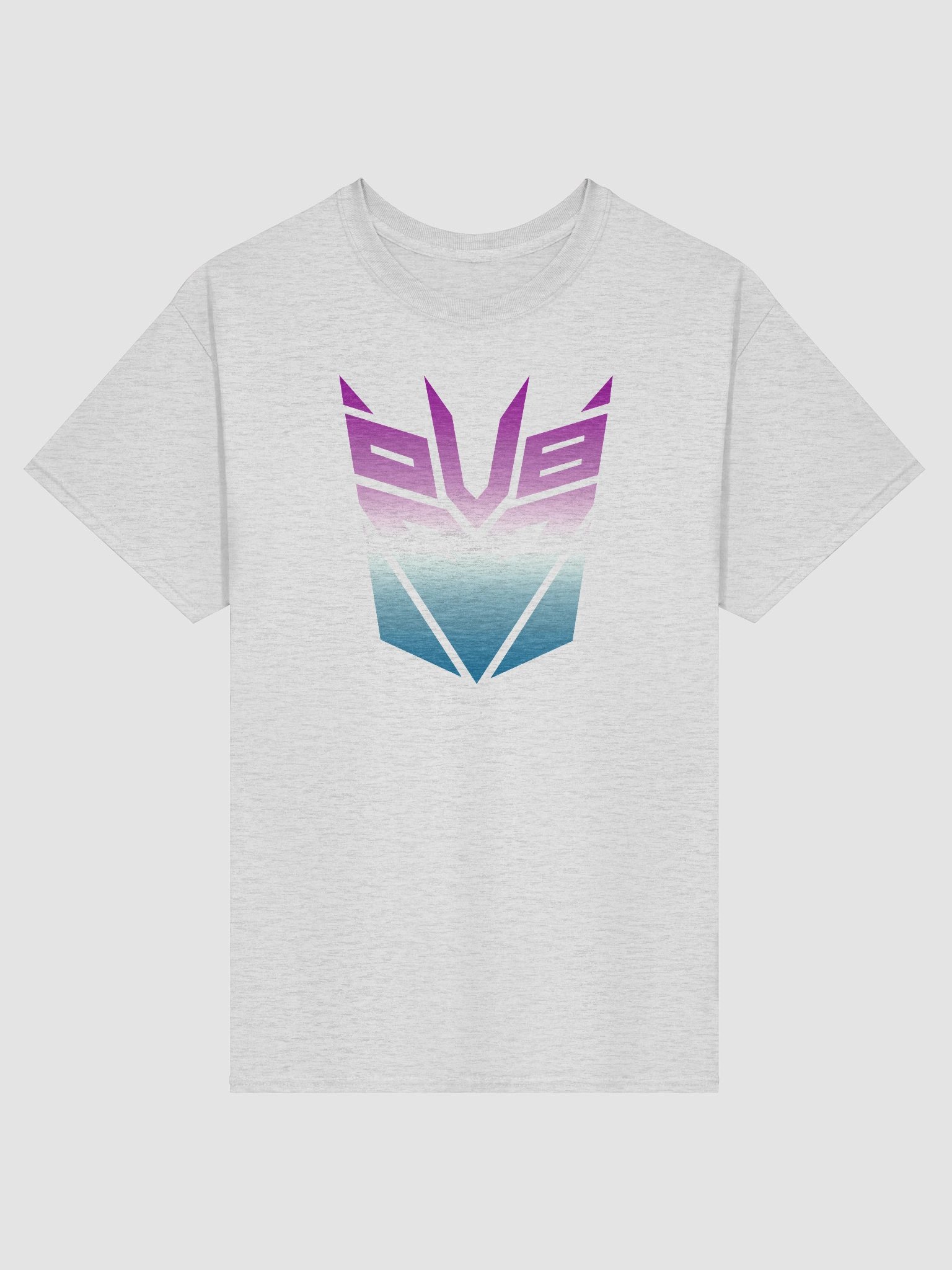 Galva Fade 2D Tee product image (4)