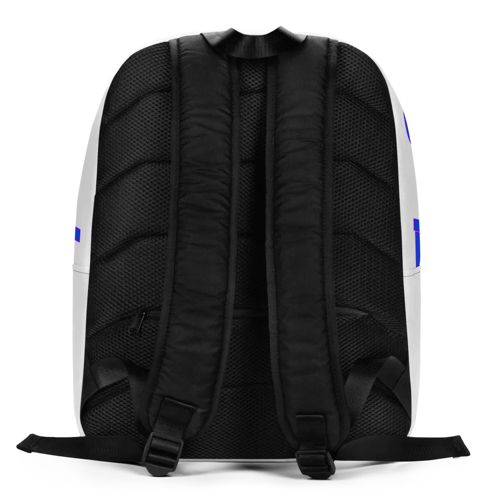 Oreo The Streaming Panda Backpack product image (10)