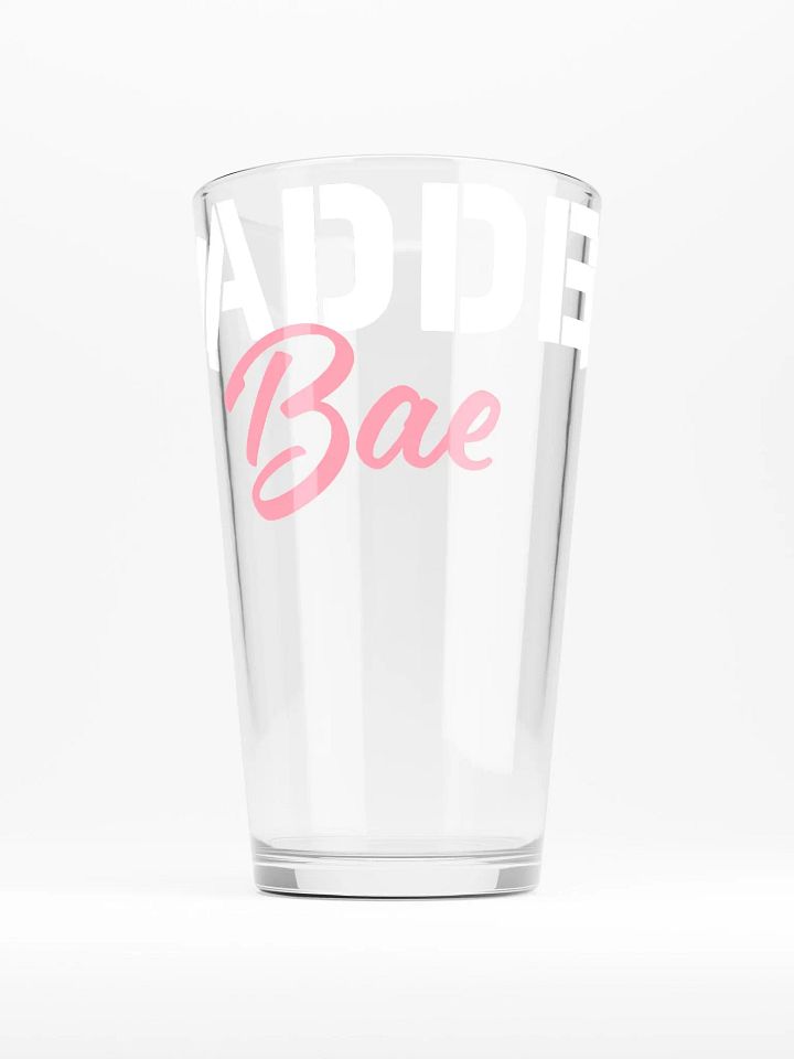 MaddenBae Signature Cup product image (1)
