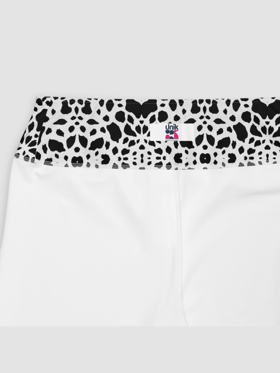 [UnikShopArt] All-Over Print Plus Size Leggings product image (6)