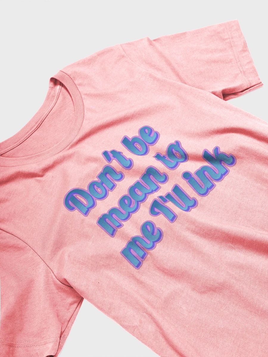 I'll ink Tee product image (12)