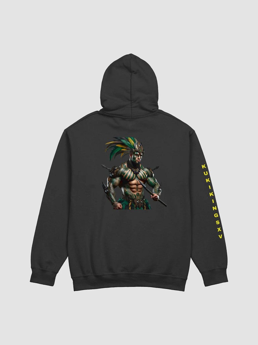 KK$XV KING HOODIE product image (32)