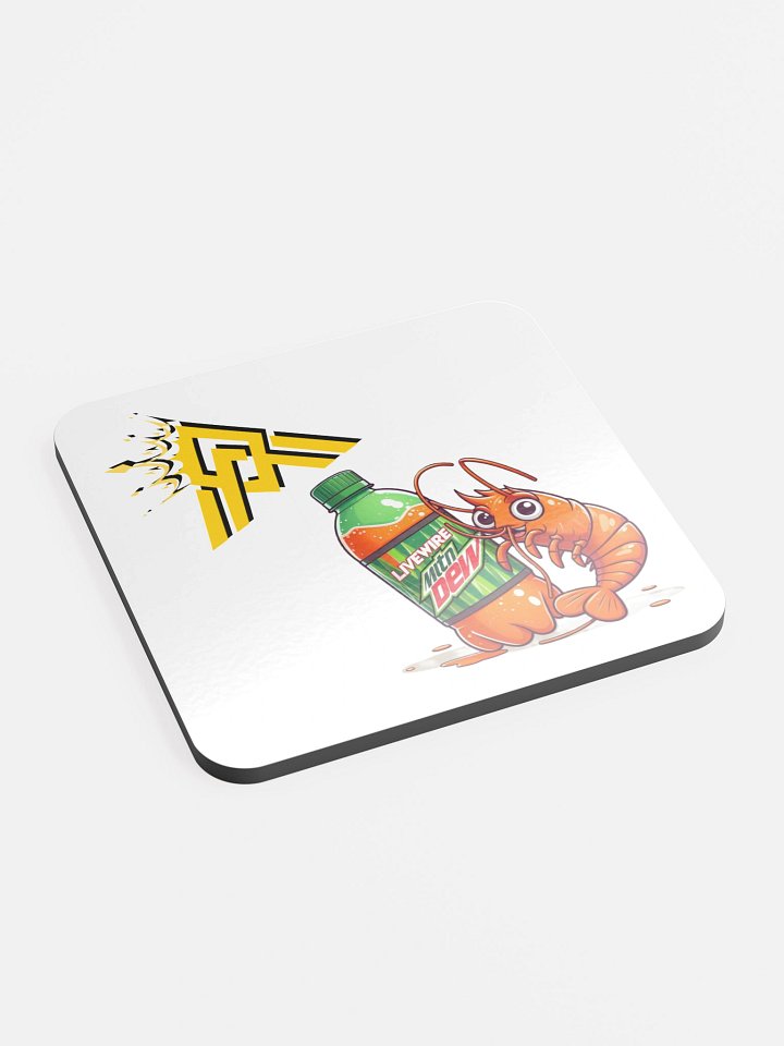 Shrimpin Above Average Style product image (2)