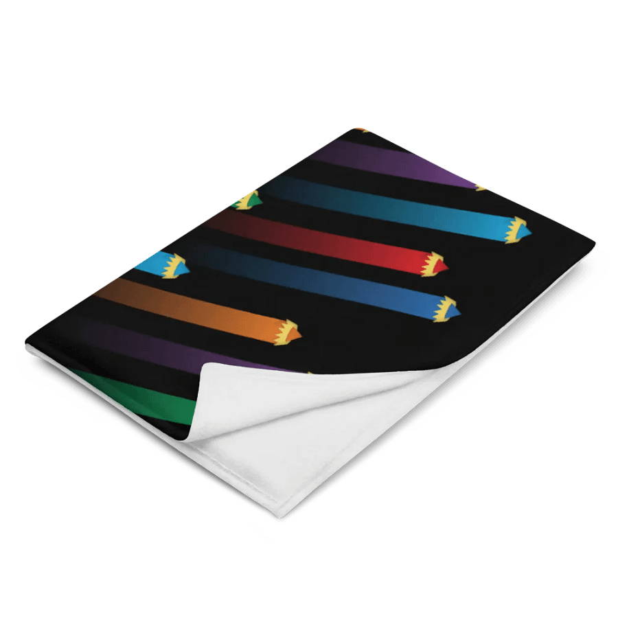 Heartfall Blanket (XL) product image (3)
