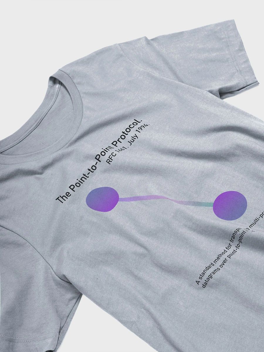 PPP tee product image (3)