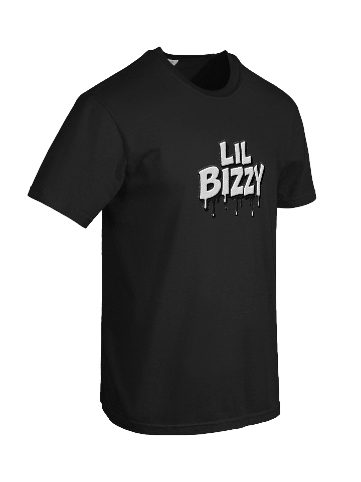 Official Lil Bizzy Tee product image (26)