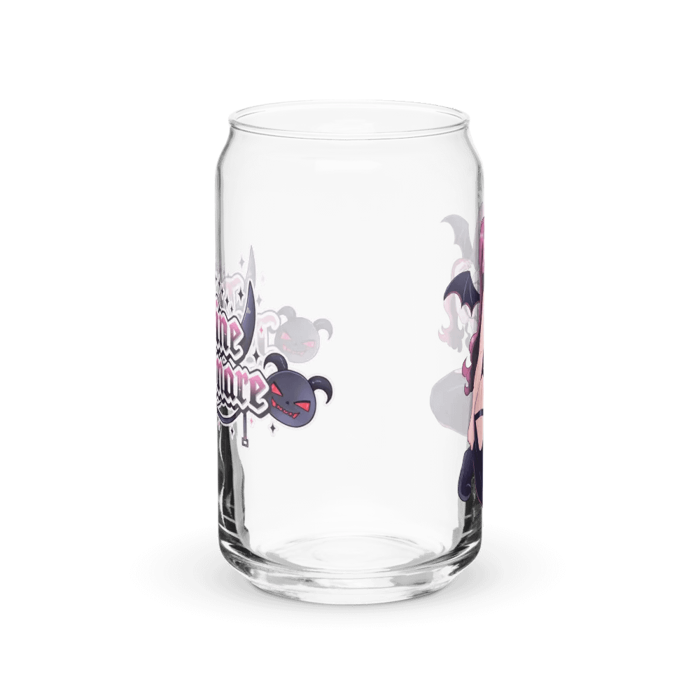 Playful Nightmare Cup product image (4)