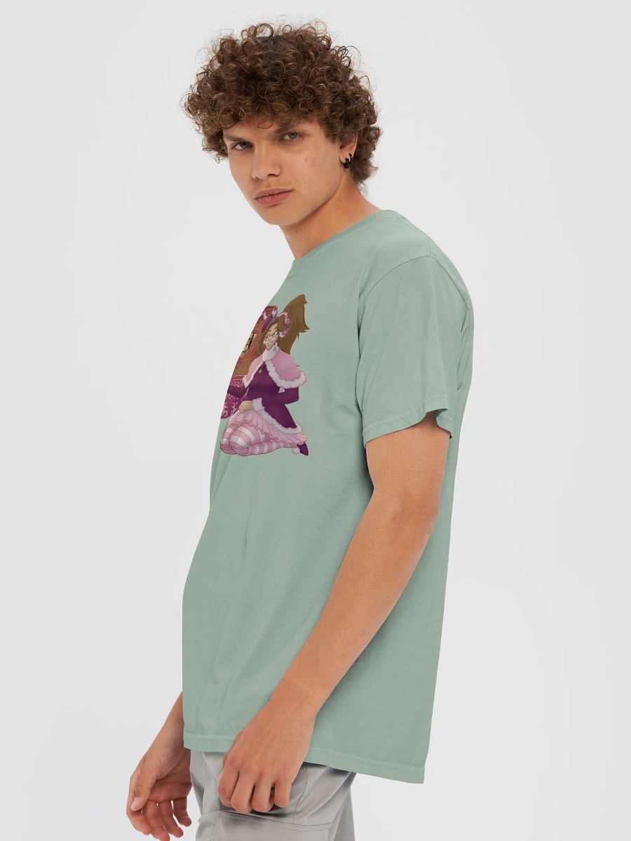 A Witty Christmas Shirt v2 product image (68)