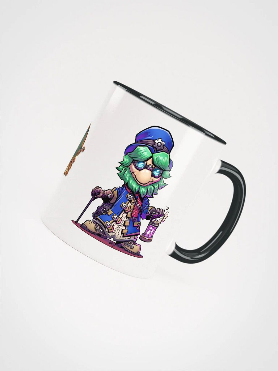 L3mming42 Steampunk Mug product image (22)