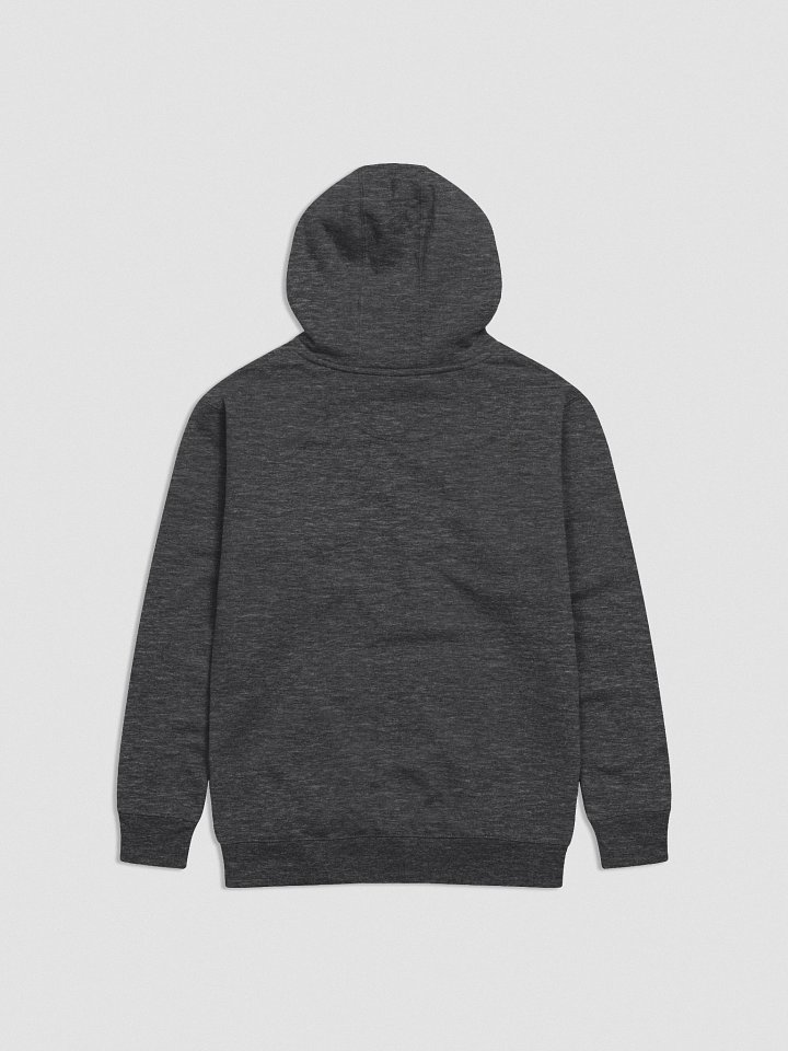 Ukko's Hammer - Silver Sweatshirt product image (5)