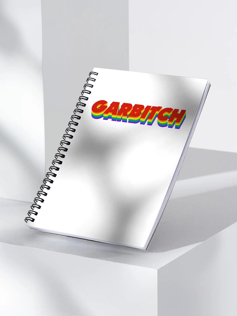 GARBITCH - Rainbow product image (3)