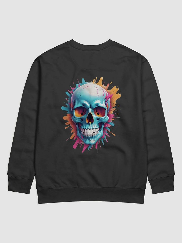 Cotton Heritage Unisex Premium Sweat shirt product image (2)