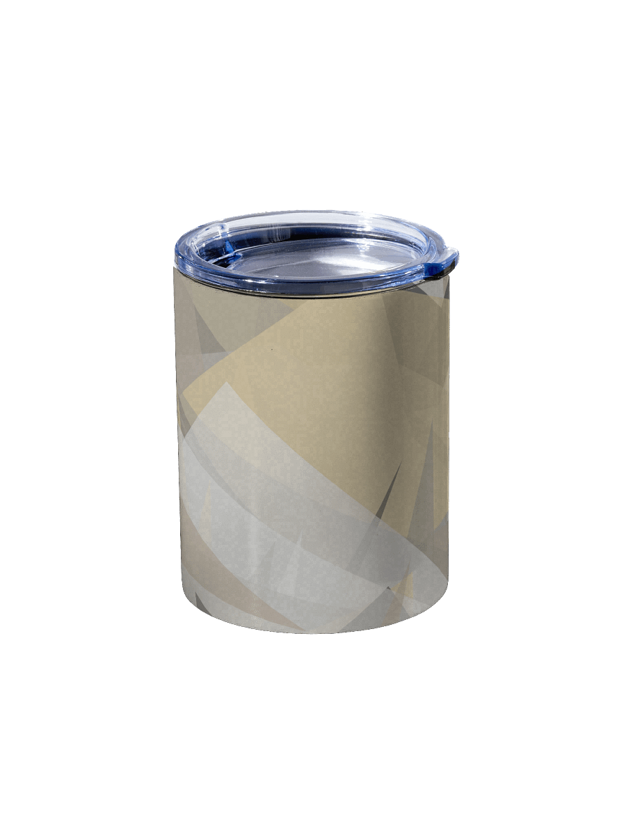 Fragmented Earth Tumbler product image (1)