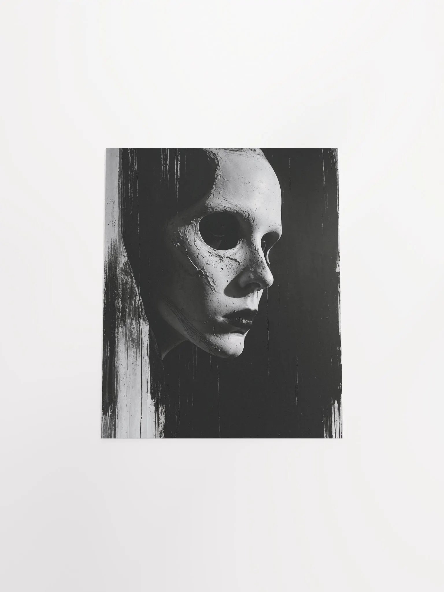 Obscurity Matte Poster product image (28)