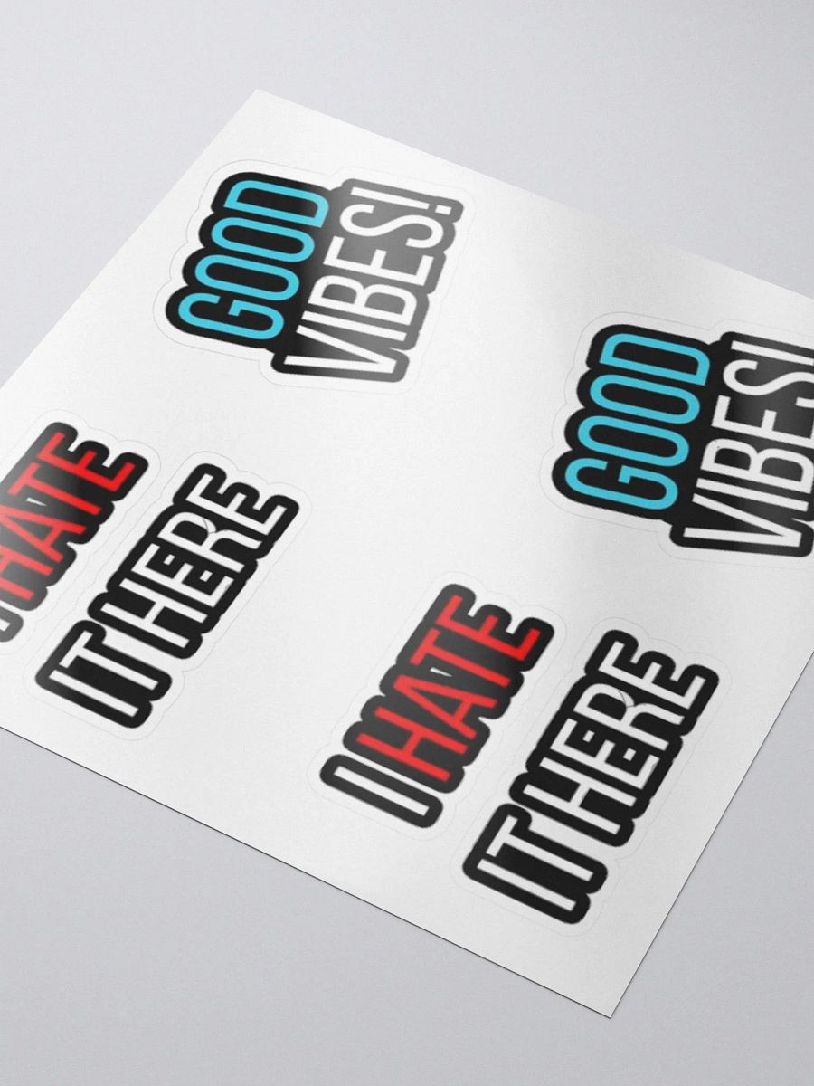 OGF Community GV/IHIH Stickers product image (3)