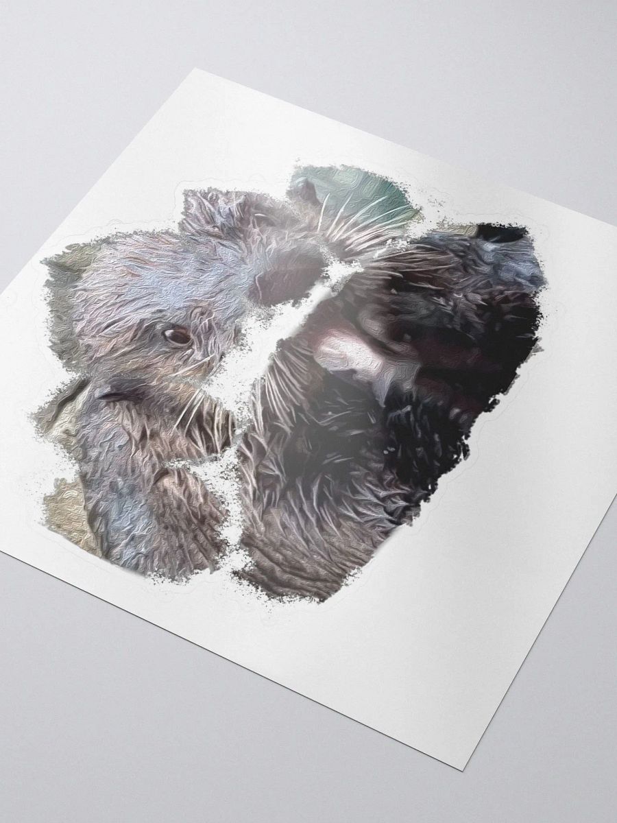 Got Schnacks Sticker product image (3)