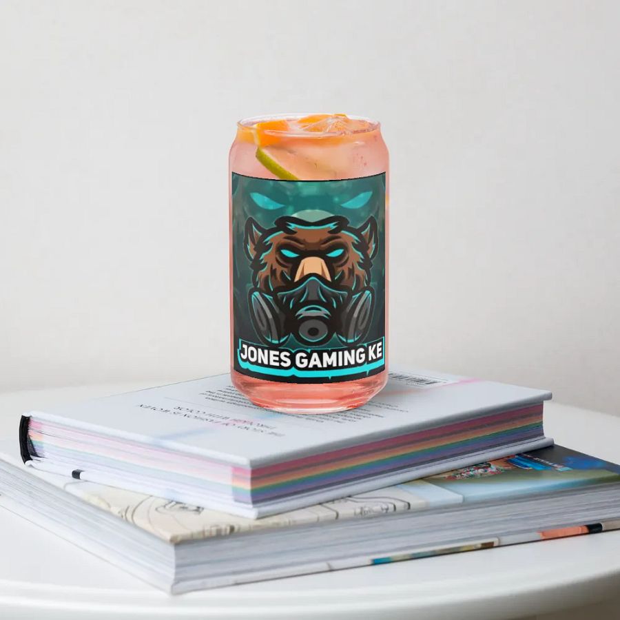 Can-Shaped Glass product image (6)