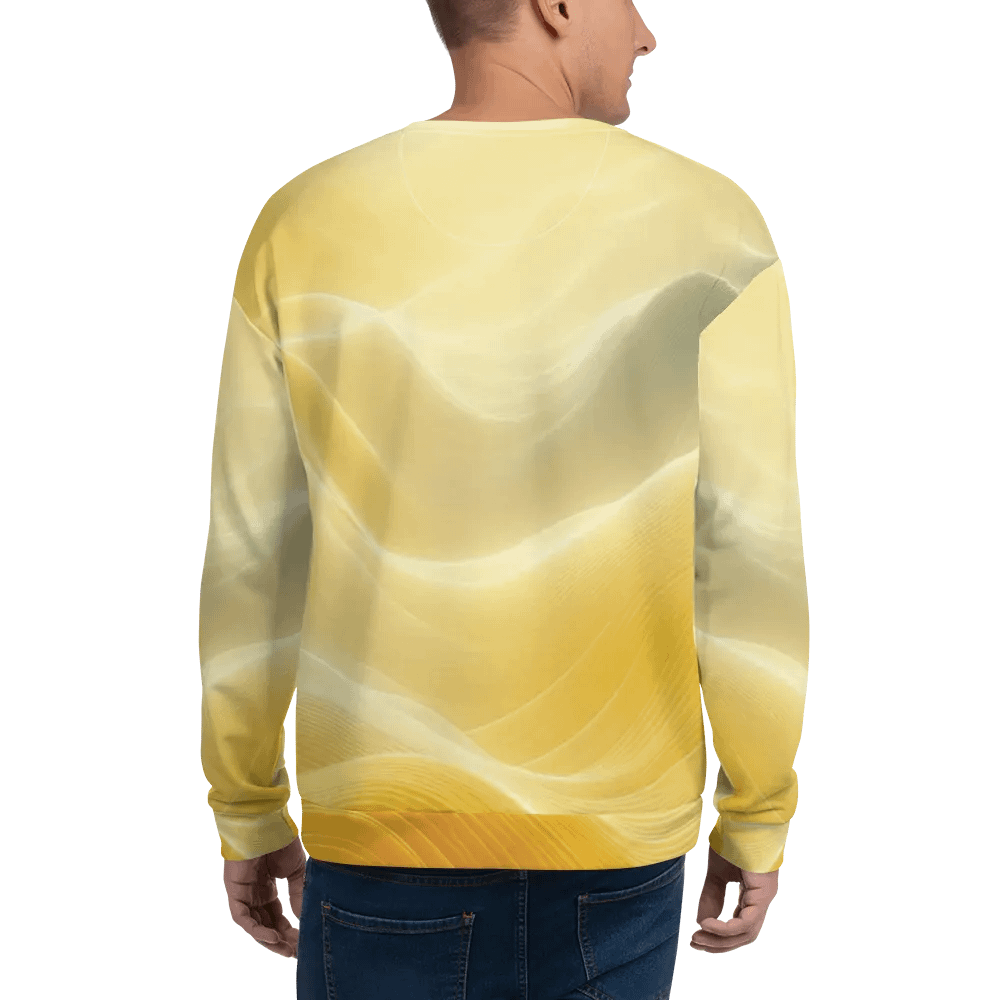 Men's Golden Tint Sweatshirt product image (8)