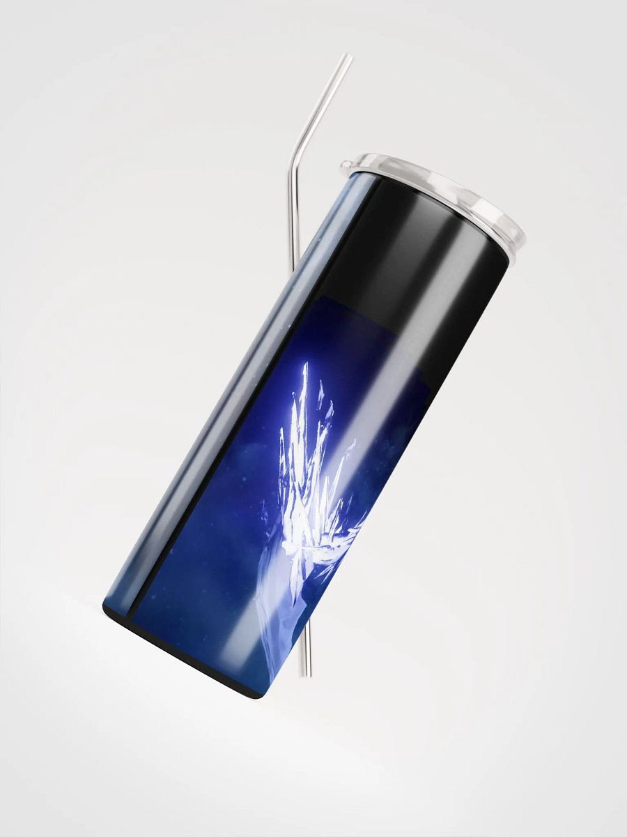 Stasis Hawk Stainless Steel Tumbler product image (4)