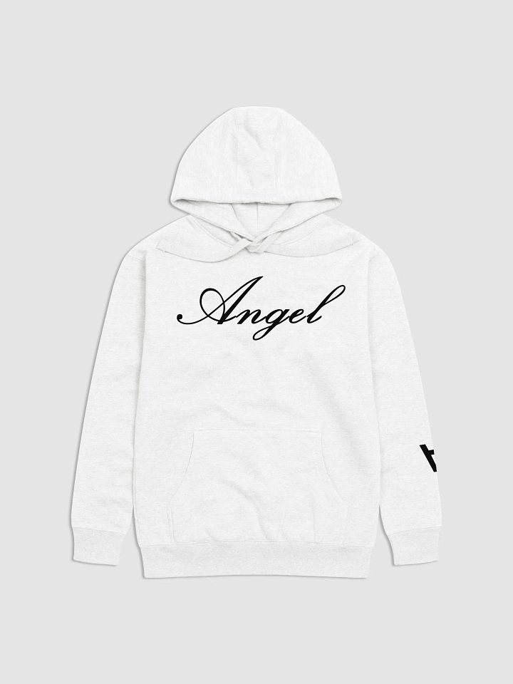 Angel Unisex Hoodie product image (1)
