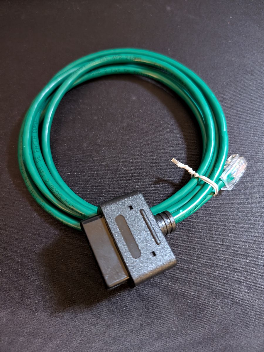RJ45 to SNES Cable product image (2)