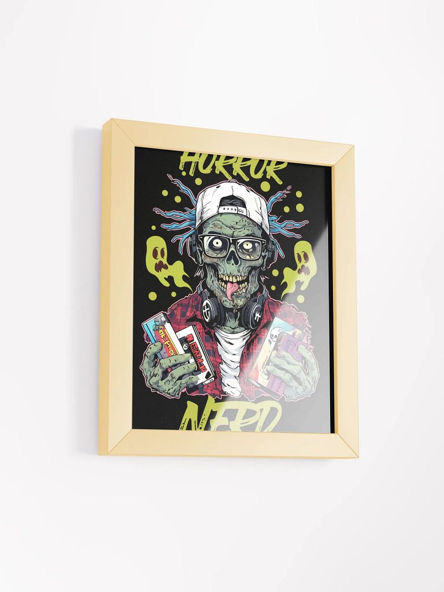 Horror Nerd product image (18)