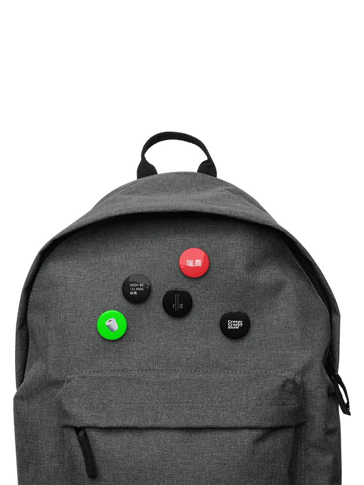 CreepyCrappyPin product image (2)