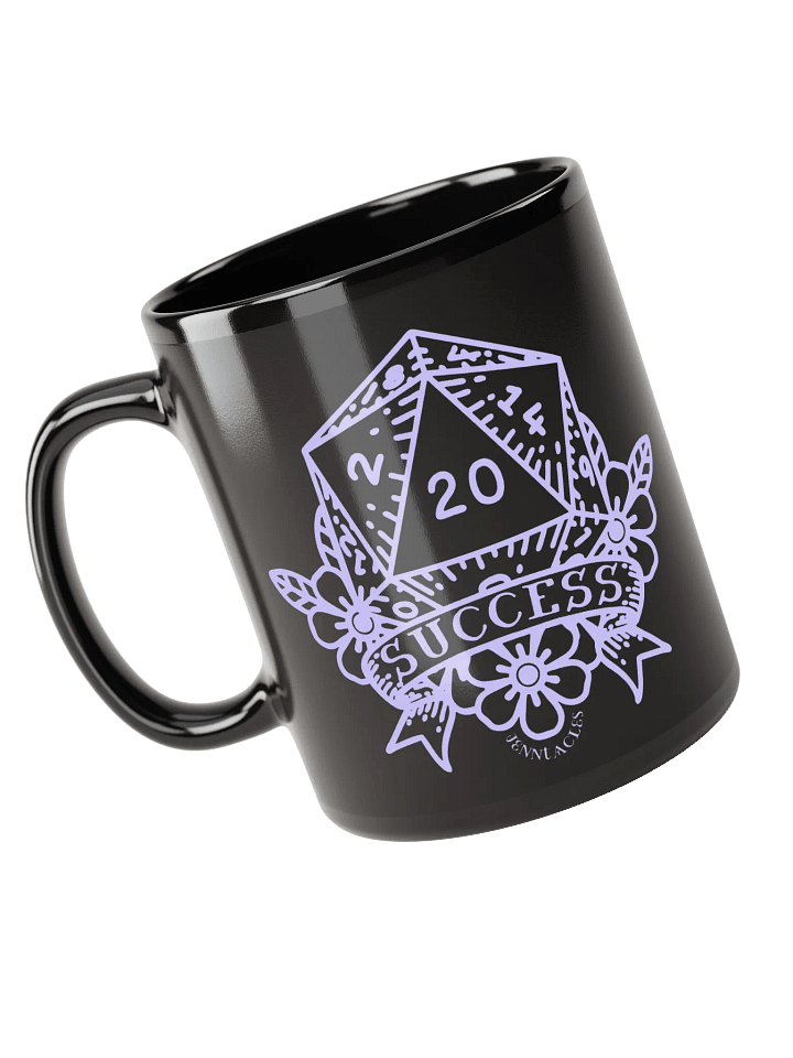 SUCCESS MUG product image (2)