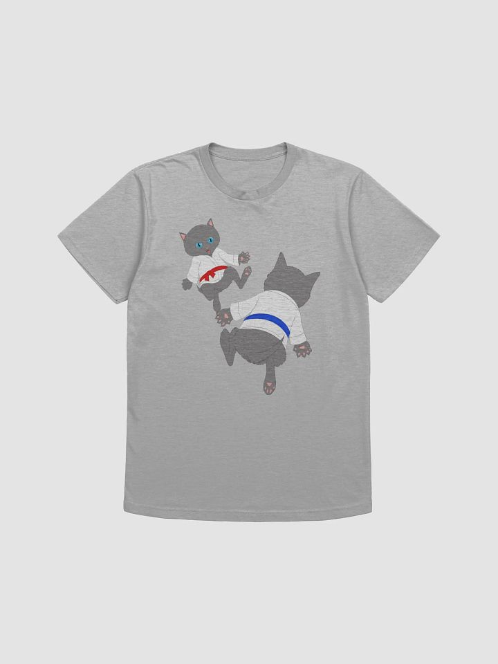 Adorable Karate Kittens product image (1)